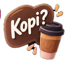 Kopi?